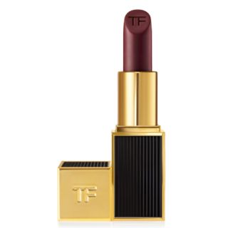 トムフォード(TOM FORD)の出品本日まで tom ford  限定 リップカラー ブラック オーキッド(口紅)