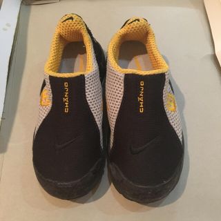 ナイキ(NIKE)のナイキ17センチスニーカー(スニーカー)