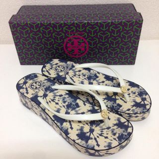 トリーバーチ(Tory Burch)のmmm様専用(サンダル)