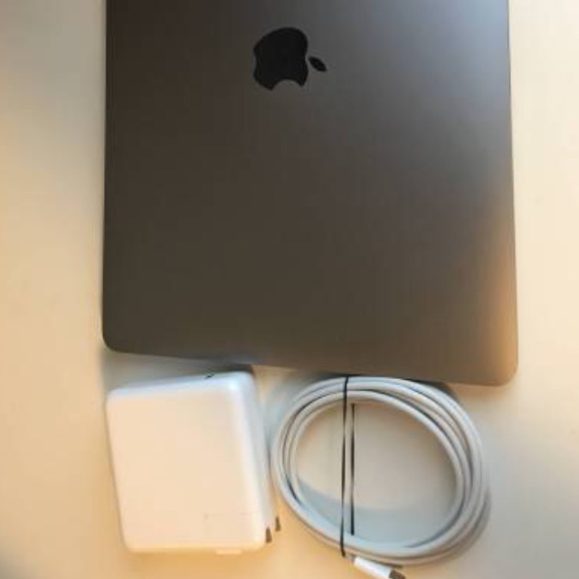 Apple - 【美品】MacBook Pro Touch Bar 無し13インチ