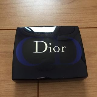 ディオール(Dior)の【ディオール】アイシャドウサンククルール(アイシャドウ)