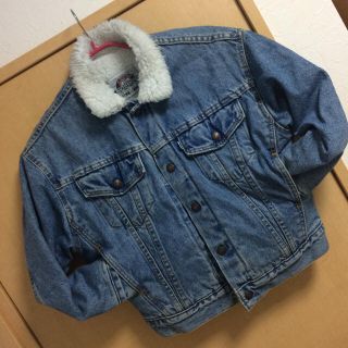 リーバイス(Levi's)の555's shop様専用(Gジャン/デニムジャケット)