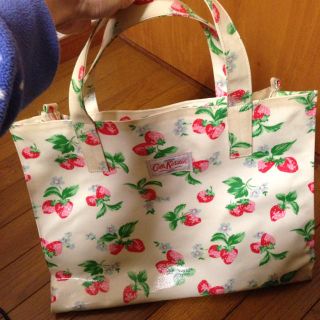 キャスキッドソン(Cath Kidston)のキャスキッドソン トートバッグ(トートバッグ)