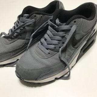 ナイキ(NIKE)のエアマックス90 23.5(スニーカー)