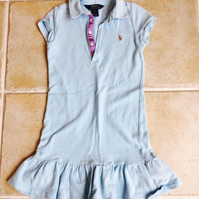 Ralph Lauren(ラルフローレン)のあいあい様専用 キッズ/ベビー/マタニティのキッズ服女の子用(90cm~)(ワンピース)の商品写真