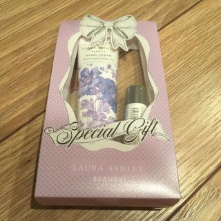 ローラアシュレイ(LAURA ASHLEY)のローラアシュレイ ギフトセット✴︎新品(その他)