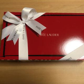 エスティローダー(Estee Lauder)のエスティーローダー クリスマスコフレ(コフレ/メイクアップセット)