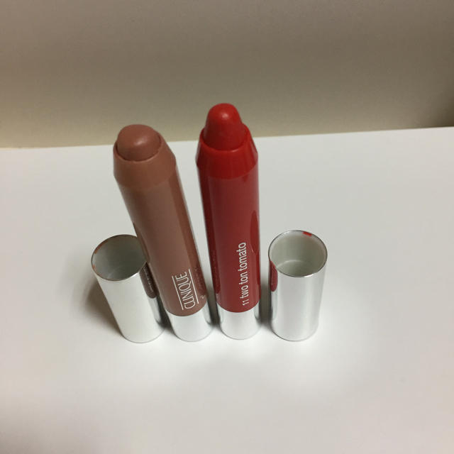 CLINIQUE(クリニーク)のクリニーク リップセット コスメ/美容のベースメイク/化粧品(口紅)の商品写真