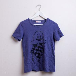 ネネット(Ne-net)のNe-net ネネット プリントTシャツ サイズ2(Tシャツ(半袖/袖なし))