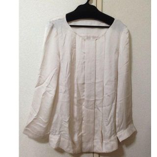 ボディドレッシングデラックス(BODY DRESSING Deluxe)の滝川クリステル着用☆ボディドレッシング(シャツ/ブラウス(長袖/七分))