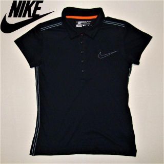 ナイキ(NIKE)のナイキゴルフ◆スポーツポロシャツ (ポロシャツ)