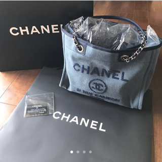 シャネル(CHANEL)のお値下げ!!❁新作 シャネル ドーヴィル 正規品  ‼︎世界中で完売❁(ショルダーバッグ)