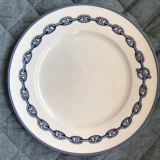 エルメス(Hermes)の美品☆エルメス お皿(食器)