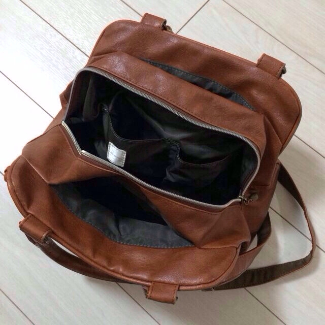 UNTITLED(アンタイトル)のUNTITLED♡2wayバッグ レディースのバッグ(ハンドバッグ)の商品写真