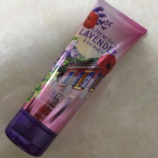 バスアンドボディーワークス(Bath & Body Works)のbath&bodyworks バスアンドボディワークス ボディークリーム(ボディクリーム)