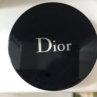 ディオール(Dior)のDior フォエヴァー コントロール ルース パウダー(フェイスパウダー)