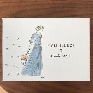 ジルスチュアート(JILLSTUART)の完売☆mylittlebox JILLSTUARTのコラボ(香水(女性用))