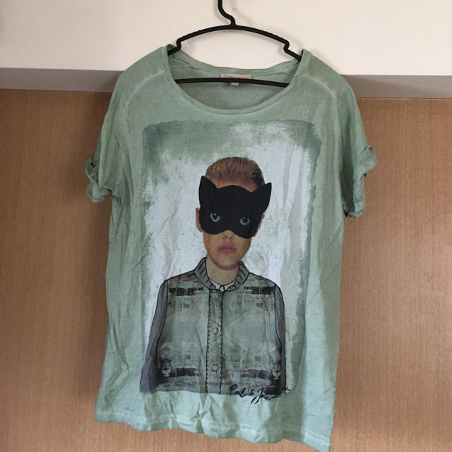 PAUL & JOE(ポールアンドジョー)のポール&ジョーシスター♡Tシャツ レディースのトップス(Tシャツ(半袖/袖なし))の商品写真