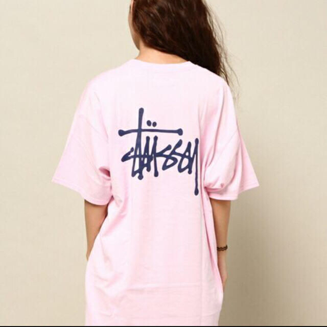 stussy woman  Ｔシャツ