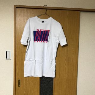 シュプリーム(Supreme)のpatta Tシャツ 正規品(Tシャツ/カットソー(半袖/袖なし))