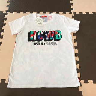 ロデオクラウンズ(RODEO CROWNS)のVELL様専用 ロデオクラウンズ RCWB Tシャツ 新品(Tシャツ(半袖/袖なし))