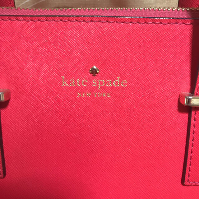 kate spade new york - Kate spade バッグの通販 by ゆっちゃん's shop｜ケイトスペードニューヨークならラクマ 人気超激安