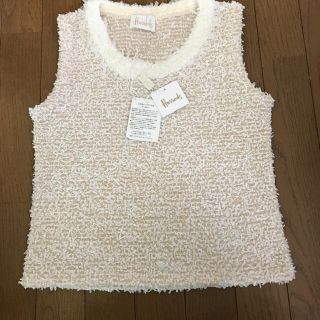 ハロッズ(Harrods)の愛ちゃん様専用   ハロッズ  ニット(ニット/セーター)