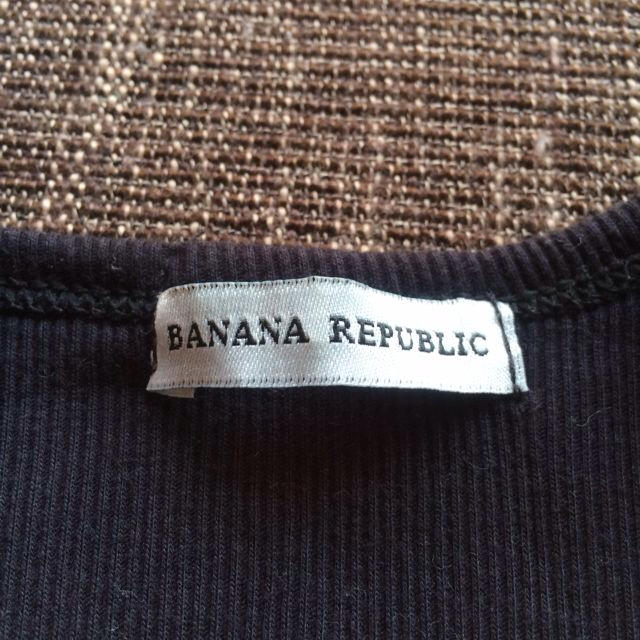 Banana Republic(バナナリパブリック)のバナナリパブリック タンクトップ レディースのトップス(タンクトップ)の商品写真