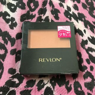 レブロン(REVLON)のレブロン チーク(チーク)