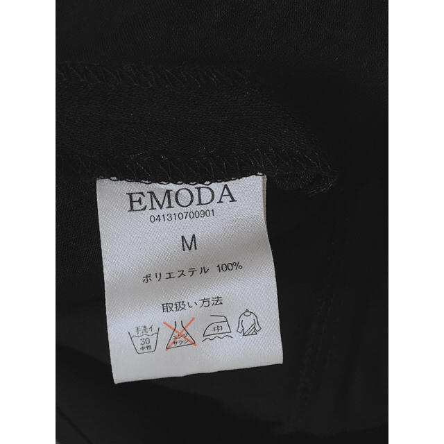 EMODA(エモダ)のEMODA オールインワン レディースのパンツ(オールインワン)の商品写真