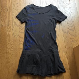 ディーゼル(DIESEL)のディーゼル ワンピsize M スカート (ミニワンピース)