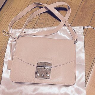 フルラ(Furla)のFURLA♡メトロポリス(ショルダーバッグ)