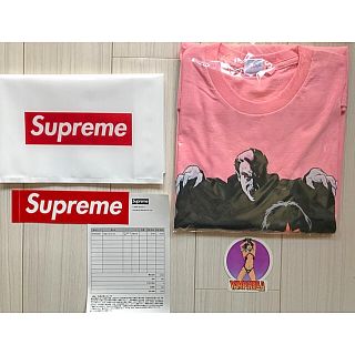 シュプリーム(Supreme)の【送料無料・希少・最安値】supreme vampirella tee(Tシャツ/カットソー(半袖/袖なし))