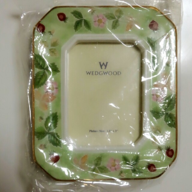 ♥Wedgwoodの写真立て♥りり様♥ その他のその他(その他)の商品写真