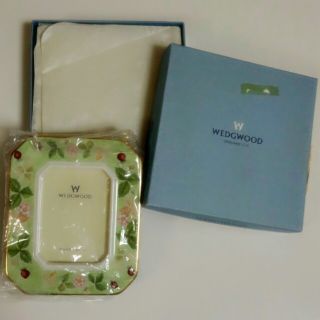 ♥Wedgwoodの写真立て♥りり様♥(その他)