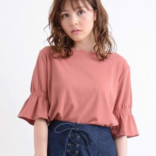 マジェスティックレゴン(MAJESTIC LEGON)の（6/2まで取置）Merry様専用(カットソー(半袖/袖なし))