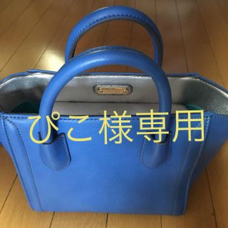 DIANA(バッグ ・ ブルー・ネイビー/青色系)のフリマアイテム一覧 DIANA(バッグ ・ ブルー・ネイビー/青色系)のフリマアイテム一覧