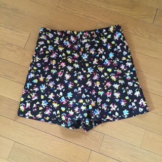 トゥモローランド(TOMORROWLAND)のmacphee トゥモローランド ショートパンツ(ショートパンツ)