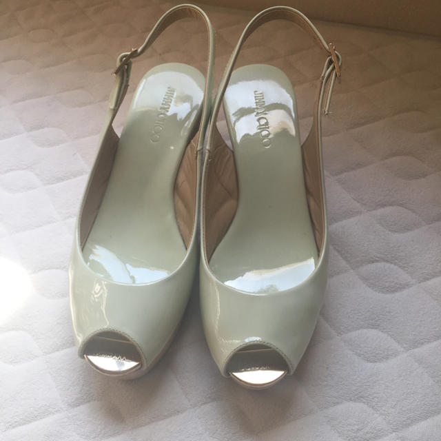 ☆最終値下【美品】Jimmy Choo