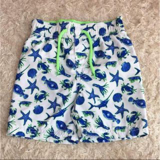 オールドネイビー(Old Navy)のOLDNAVY キッズ サーフパンツ(水着)