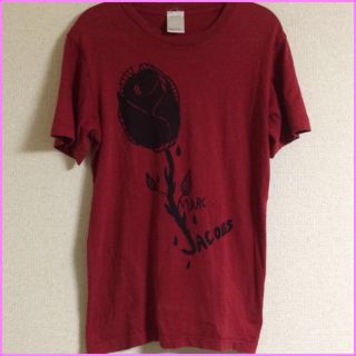 マークジェイコブス(MARC JACOBS)のMARCJACOBS(Tシャツ(半袖/袖なし))