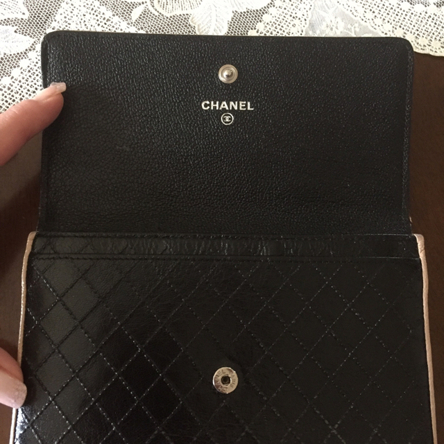 CHANEL(シャネル)のCHANELお財布 レディースのファッション小物(財布)の商品写真