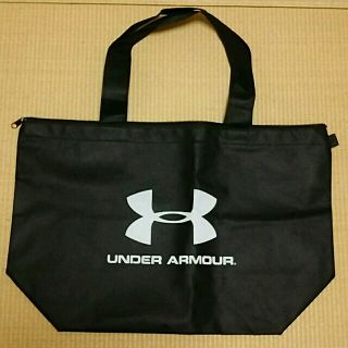 アンダーアーマー(UNDER ARMOUR)のアンダーアーマー  ショップ袋  未使用(ショップ袋)