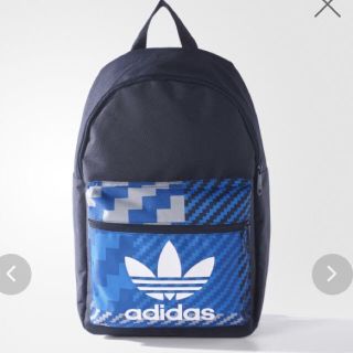 アディダス(adidas)の新品 アディダス オリジナルスバックパック(リュック/バックパック)