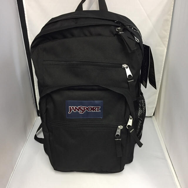 600デニールポリエステル新品 JANSPORT ビッグスチューデント 定価9,180円