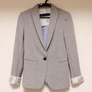 ザラ(ZARA)のZARA♡ジャケット(テーラードジャケット)