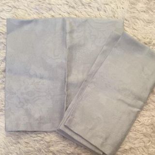 ザラホーム(ZARA HOME)のR &M様専用 ザラホーム ランチョンマット2枚 新品(収納/キッチン雑貨)