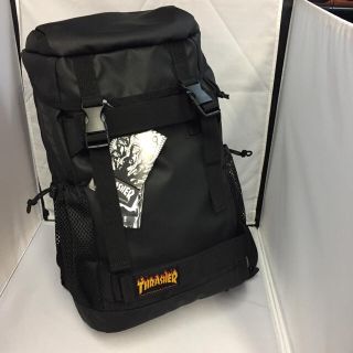 スラッシャー(THRASHER)の新品 [特価] スラッシャー THRASHER  定価9,612円(リュック/バックパック)