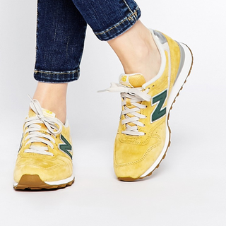 ニューバランス(New Balance)のASOSにて購入　New Balanceニューバランス996(スニーカー)