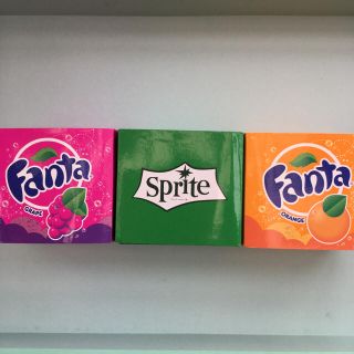 【新品】Fanta✨ファンタ シリコーン腕時計(腕時計)